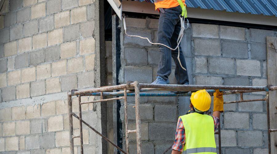 Professional New roof installation in Cashmere, WA